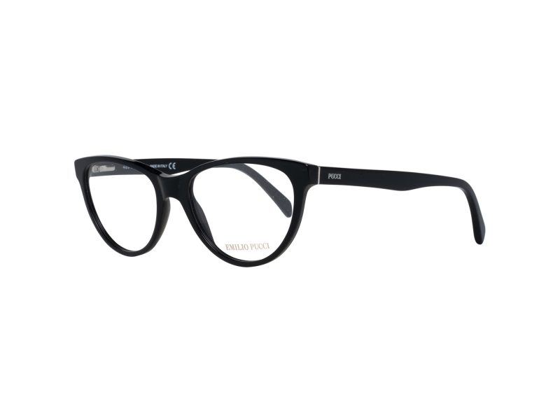 Pucci EP 5025 001 52 Women glasses