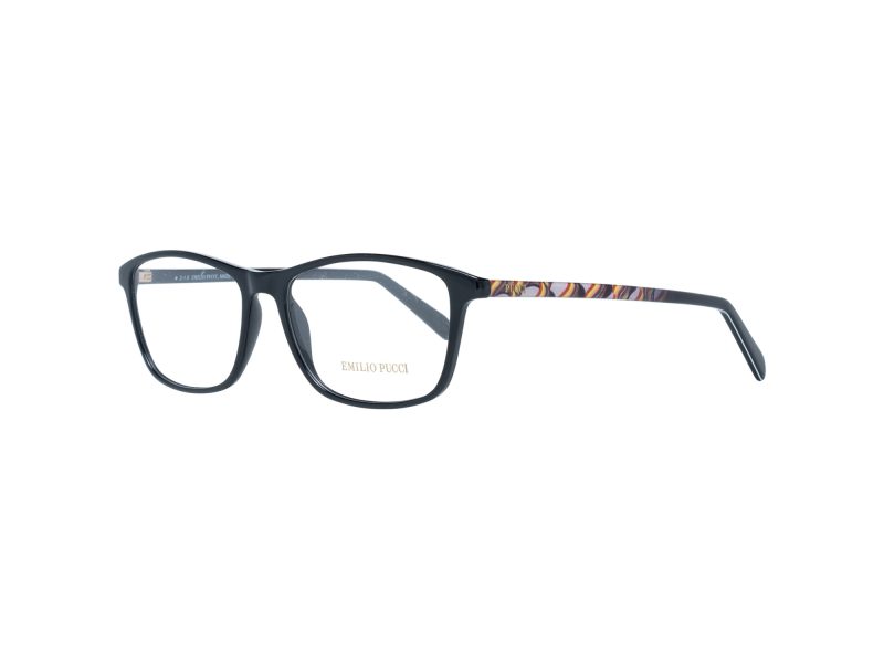 Emilio Pucci EP 5048 001 54 Women glasses