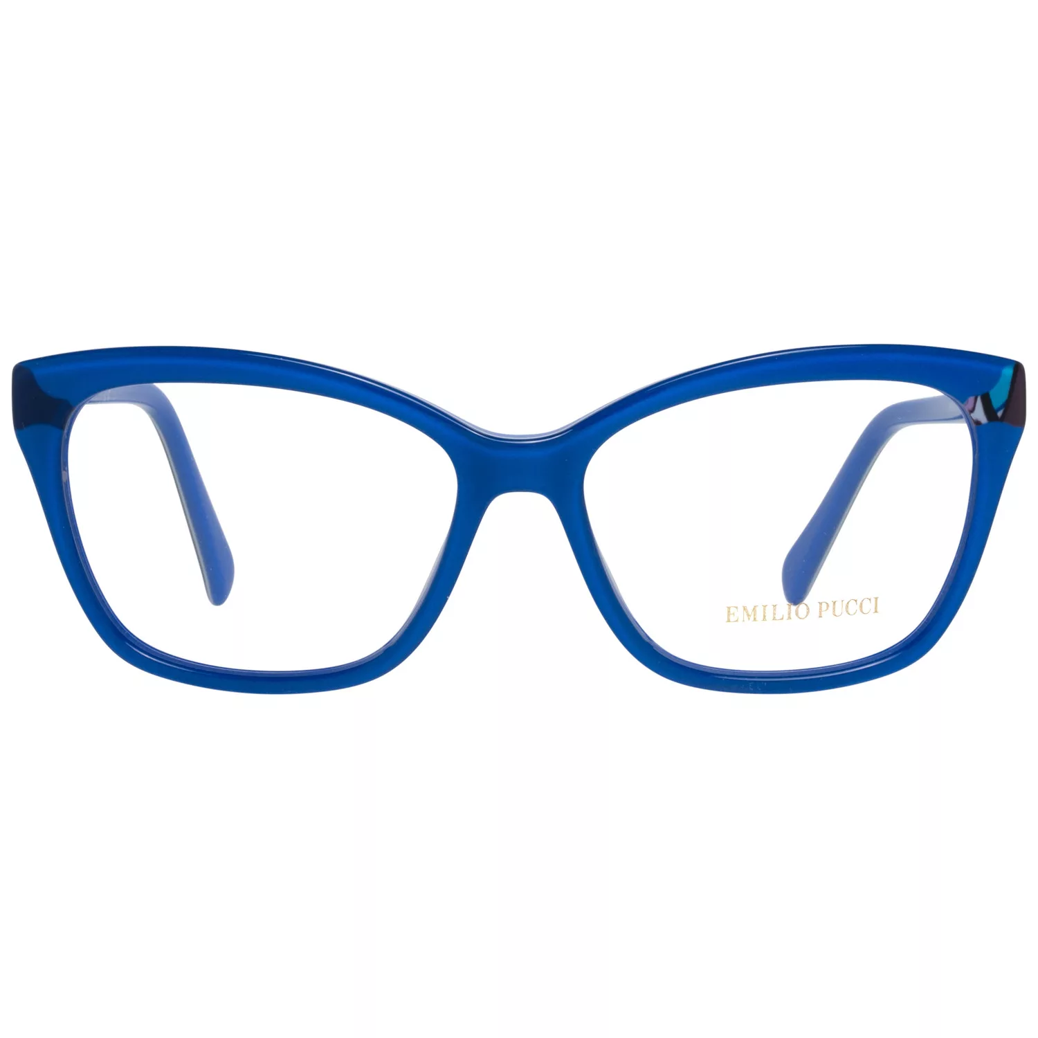 Emilio Pucci EP5049 frame Emilio Pucci EP 5049 092 54 Women glasses - Contact lenses, main image 4