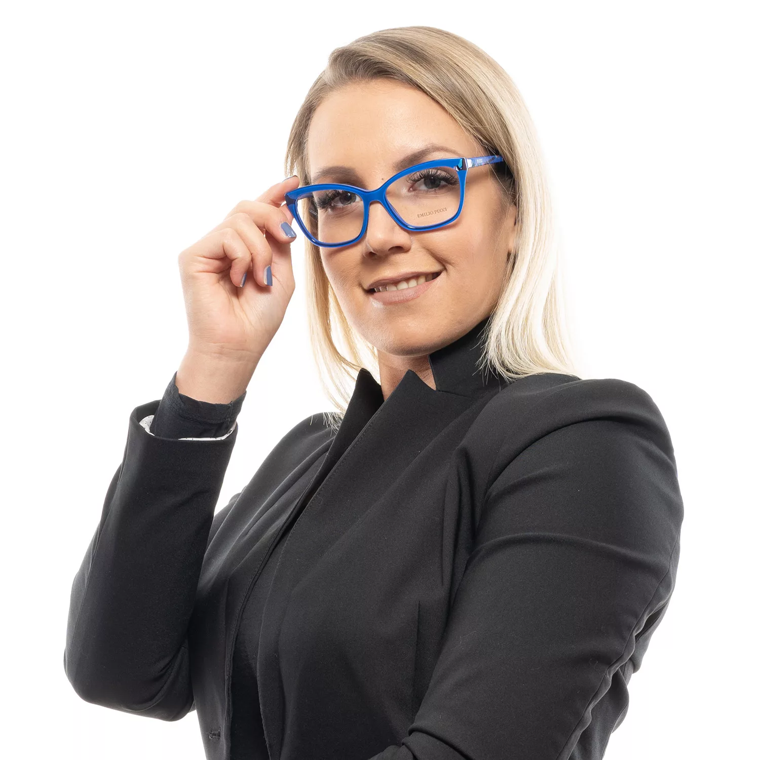 Emilio Pucci EP 5049 092 54 Women glasses - Contact lenses,