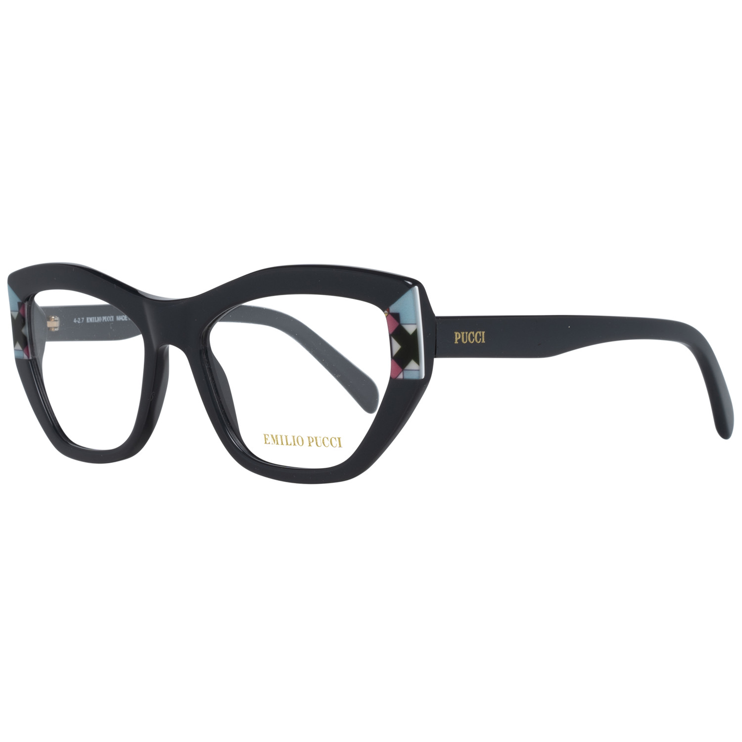 Emilio pucci lunettes hotsell