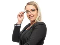 Pucci EP 5073 028 53 Women glasses