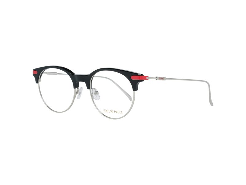 Emilio Pucci EP 5104 005 50 Women glasses