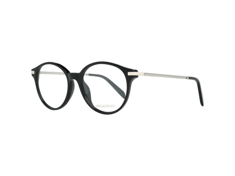 Pucci EP 5105 001 52 Women glasses