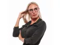 Pucci EP 5106 005 53 Women glasses