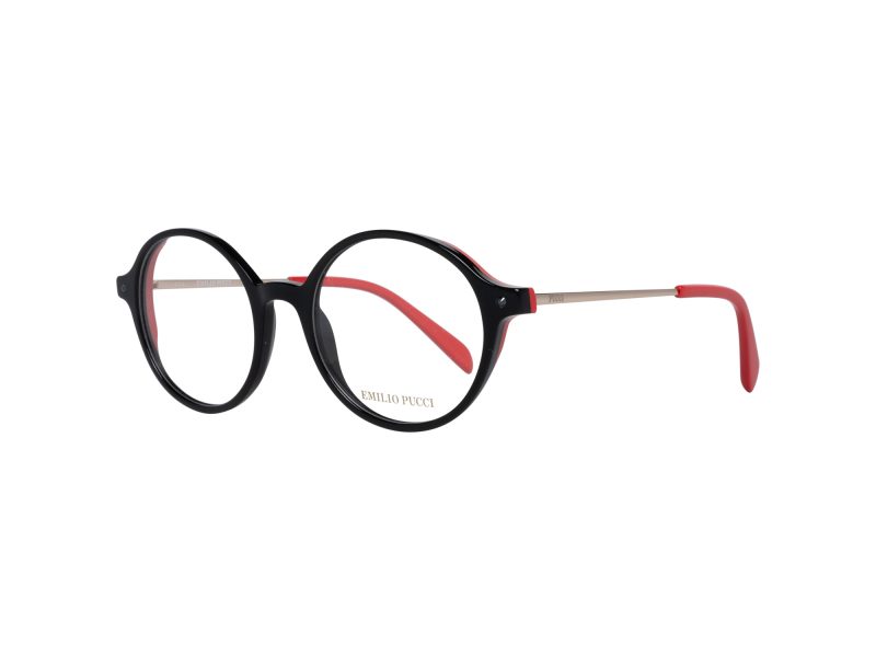 Pucci EP 5118 005 50 Women glasses