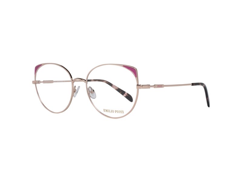 Pucci EP 5124 28B 54 Women glasses