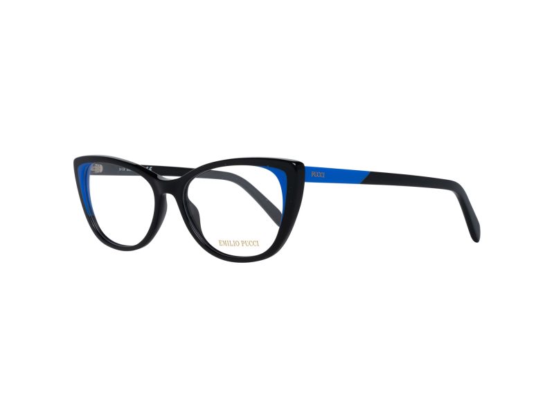 Pucci EP 5126 005 55 Women glasses