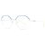 Pucci EP 5169 016 54 Women glasses