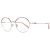 Pucci EP 5169 068 54 Women glasses