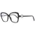 Pucci EP 5175 001 55 Women glasses