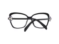 Pucci EP 5175 001 55 Women glasses