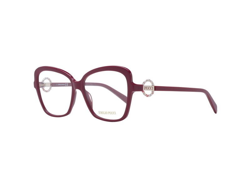 Pucci EP 5175 066 55 Women glasses