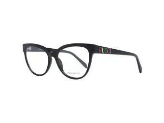 Pucci EP 5182 001 55 Women glasses