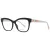 Pucci EP 5183 001 54 Women glasses