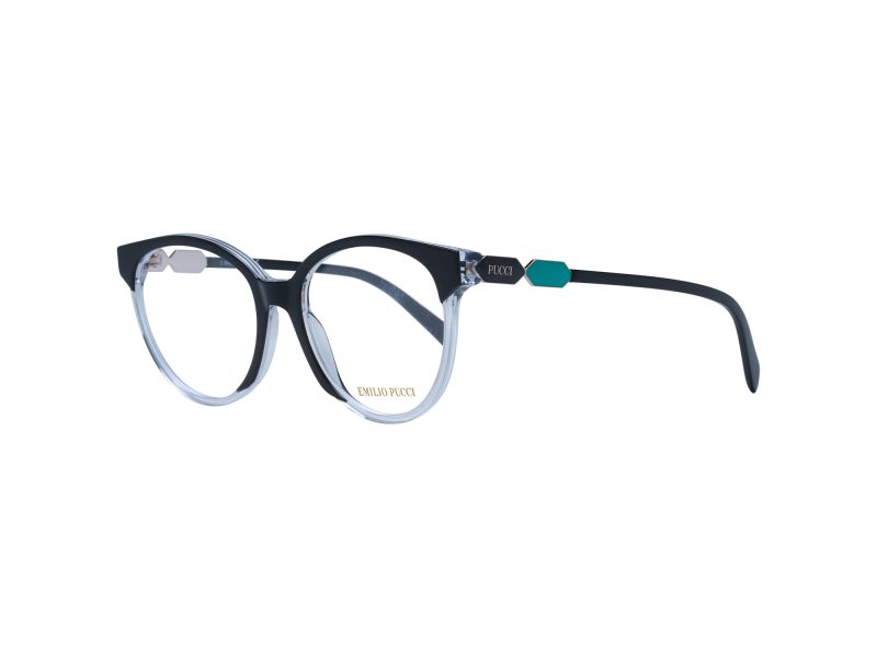Pucci EP 5184 003 53 Women glasses