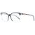 Pucci EP 5185 003 55 Women glasses