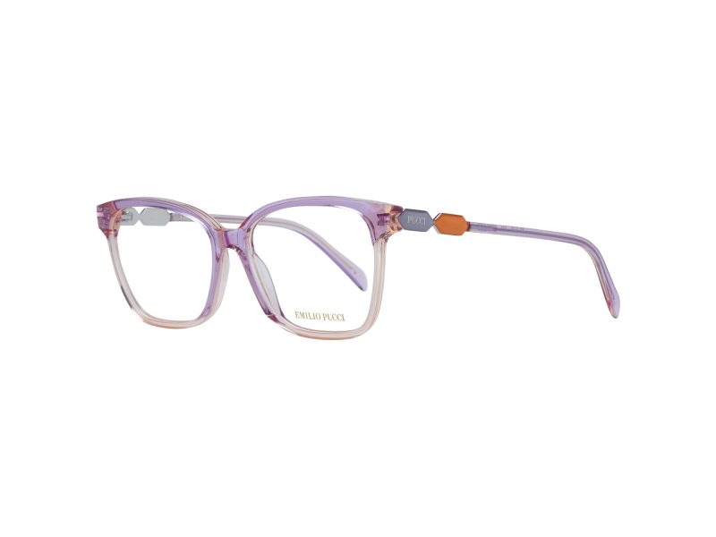 Pucci EP 5185 080 55 Women glasses