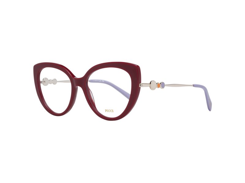 Pucci EP 5190 055 53 Women glasses