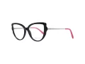 Pucci EP 5192 001 54 Women glasses