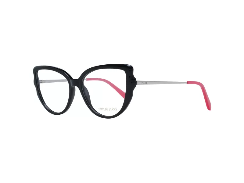 Pucci EP 5192 001 54 Women glasses