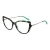 Pucci EP 5192 055 54 Women glasses