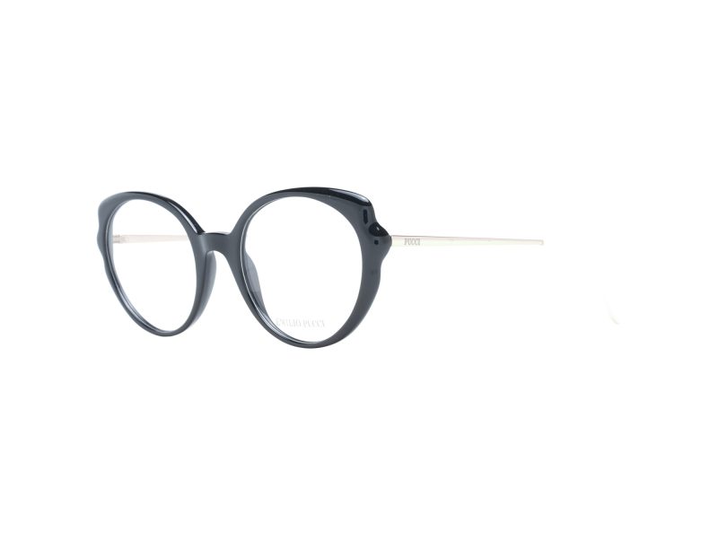Pucci EP 5193 001 52 Women glasses