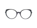 Pucci EP 5193 001 52 Women glasses