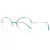 Pucci EP 5201 089 51 Women glasses