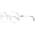 Pucci EP 5203 028 55 Women glasses