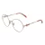 Pucci EP 5203 032 55 Women glasses