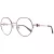 Pucci EP 5203 068 55 Women glasses