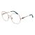 Pucci EP 5204 028 55 Women glasses