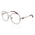Pucci EP 5204 068 55 Women glasses