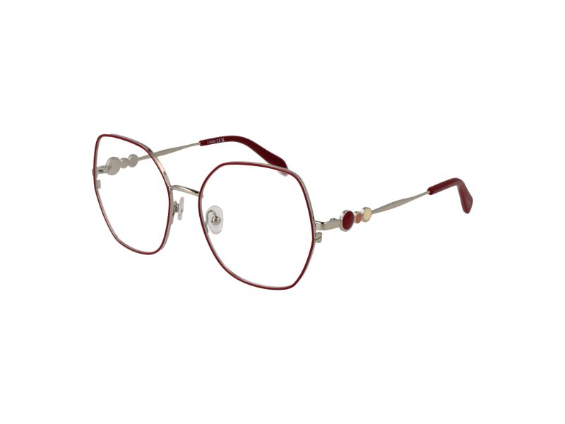 Pucci EP 5204 068 55 Women glasses