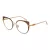 Pucci EP 5220 047 51 Women glasses