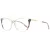 Pucci EP 5226 047 55 Women glasses