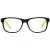 Quicksilver EQYEG 03064 YEL 50 Men glasses