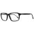 Quiksilver EQYEG 03069 DBLK 53 Men glasses