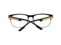 Quiksilver EQYEG 03071 DBLK 53 Men glasses