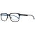 Quiksilver EQYEG 03085 DBLK 52 Men glasses