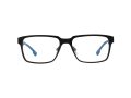 Quiksilver EQYEG 03085 DBLK 52 Men glasses