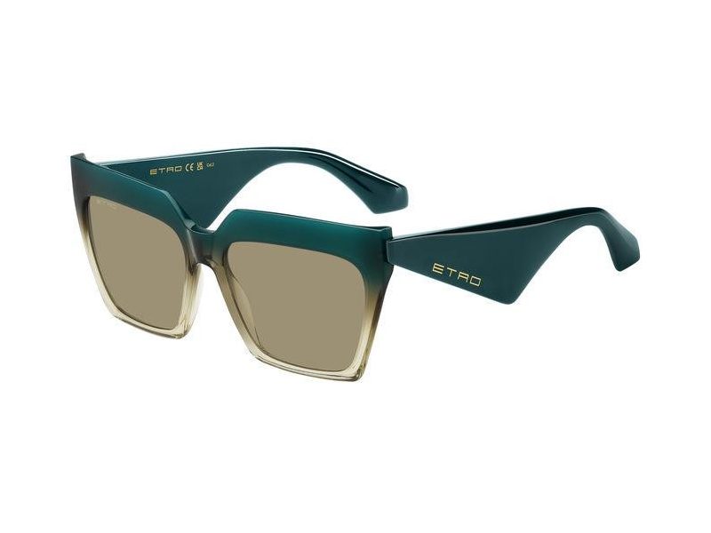 Etro ETRO 0001/S GTT/QT 58 Women sunglasses