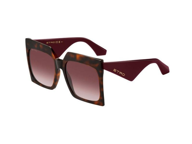 Etro ETRO 0002/S 086/3X 60 Women sunglasses