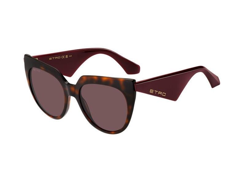 Etro ETRO 0003/S 086/U1 55 Women sunglasses