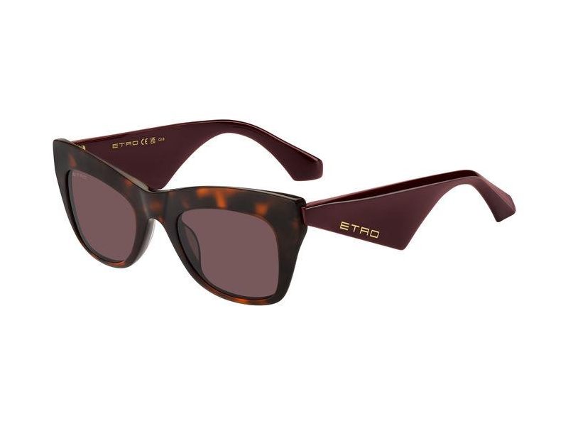 Etro ETRO 0004/G/S 086/U1 51 Women sunglasses