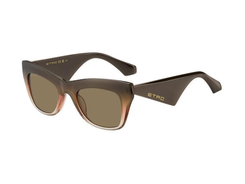 Etro ETRO 0004/G/S 12J/70 51 Women sunglasses