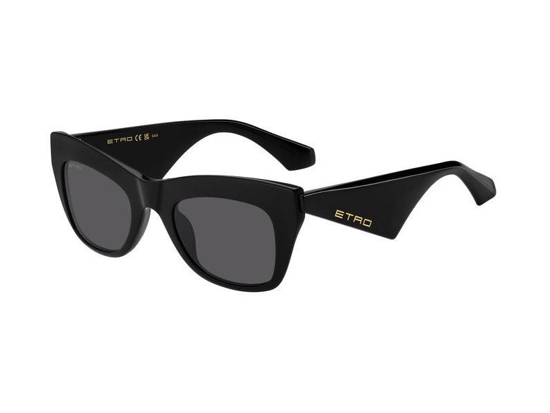 Etro ETRO 0004/G/S 807/IR 51 Women sunglasses