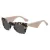 Etro ETRO 0004/G/S HT8/IR 51 Women sunglasses