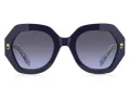 Etro ETRO 0009/S PJP/GB 50 Women sunglasses